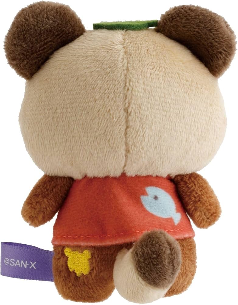 Amazon.co.jp: リラックマ『ようかいハロウィン』てのり